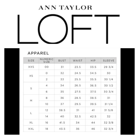 🐳 LOFT Beach Cover Up 🐳 - Picture 8 of 8